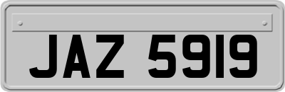 JAZ5919