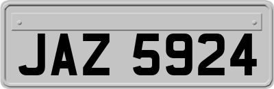 JAZ5924