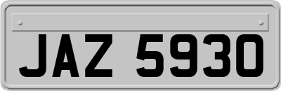 JAZ5930