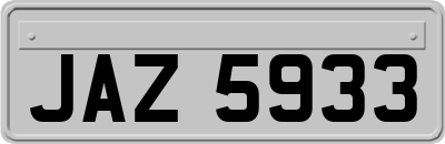 JAZ5933