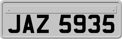 JAZ5935