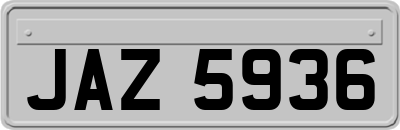 JAZ5936