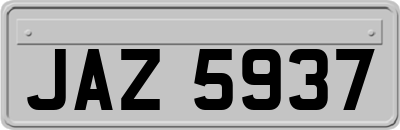 JAZ5937