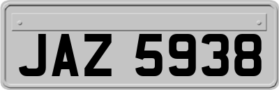 JAZ5938