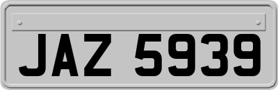 JAZ5939