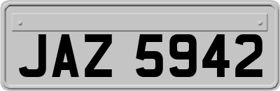 JAZ5942
