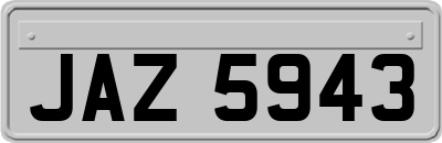 JAZ5943