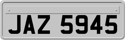 JAZ5945