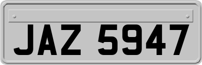 JAZ5947