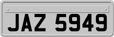 JAZ5949