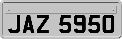 JAZ5950