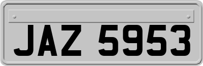 JAZ5953
