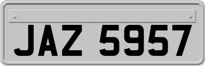 JAZ5957