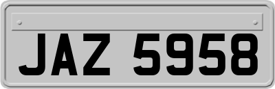 JAZ5958