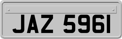 JAZ5961