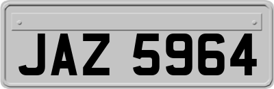JAZ5964