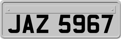 JAZ5967