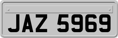 JAZ5969