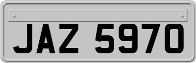 JAZ5970