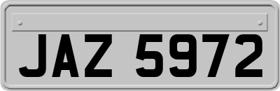 JAZ5972