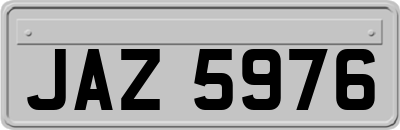 JAZ5976