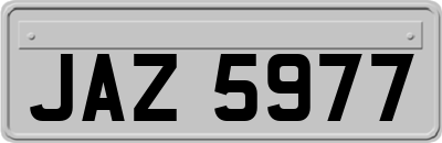 JAZ5977
