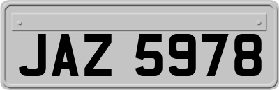 JAZ5978