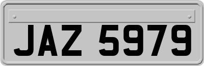 JAZ5979