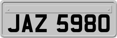 JAZ5980
