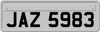 JAZ5983