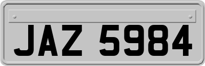 JAZ5984
