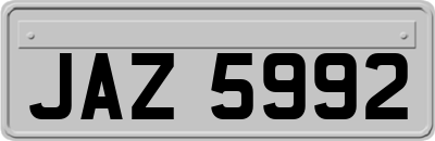 JAZ5992