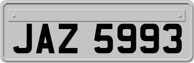 JAZ5993