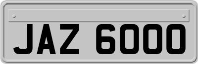JAZ6000