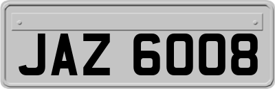 JAZ6008