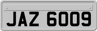 JAZ6009