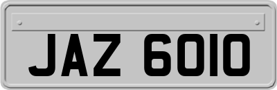 JAZ6010