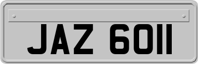 JAZ6011