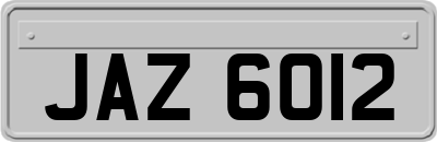 JAZ6012