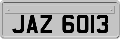 JAZ6013