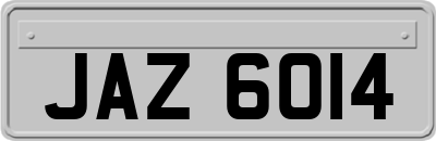 JAZ6014