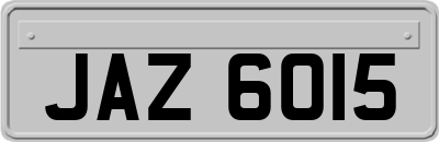 JAZ6015