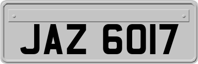JAZ6017