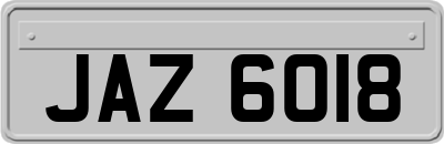 JAZ6018