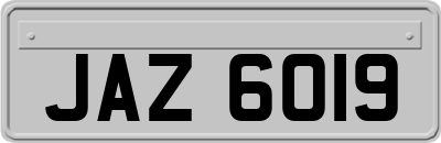 JAZ6019