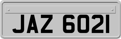 JAZ6021