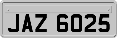 JAZ6025