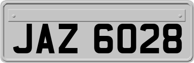 JAZ6028