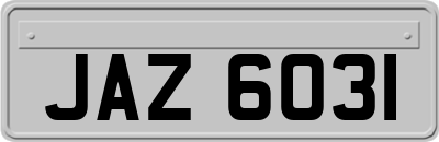 JAZ6031