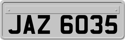 JAZ6035